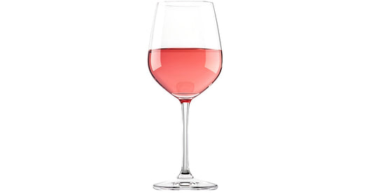 ....il vino rosato....