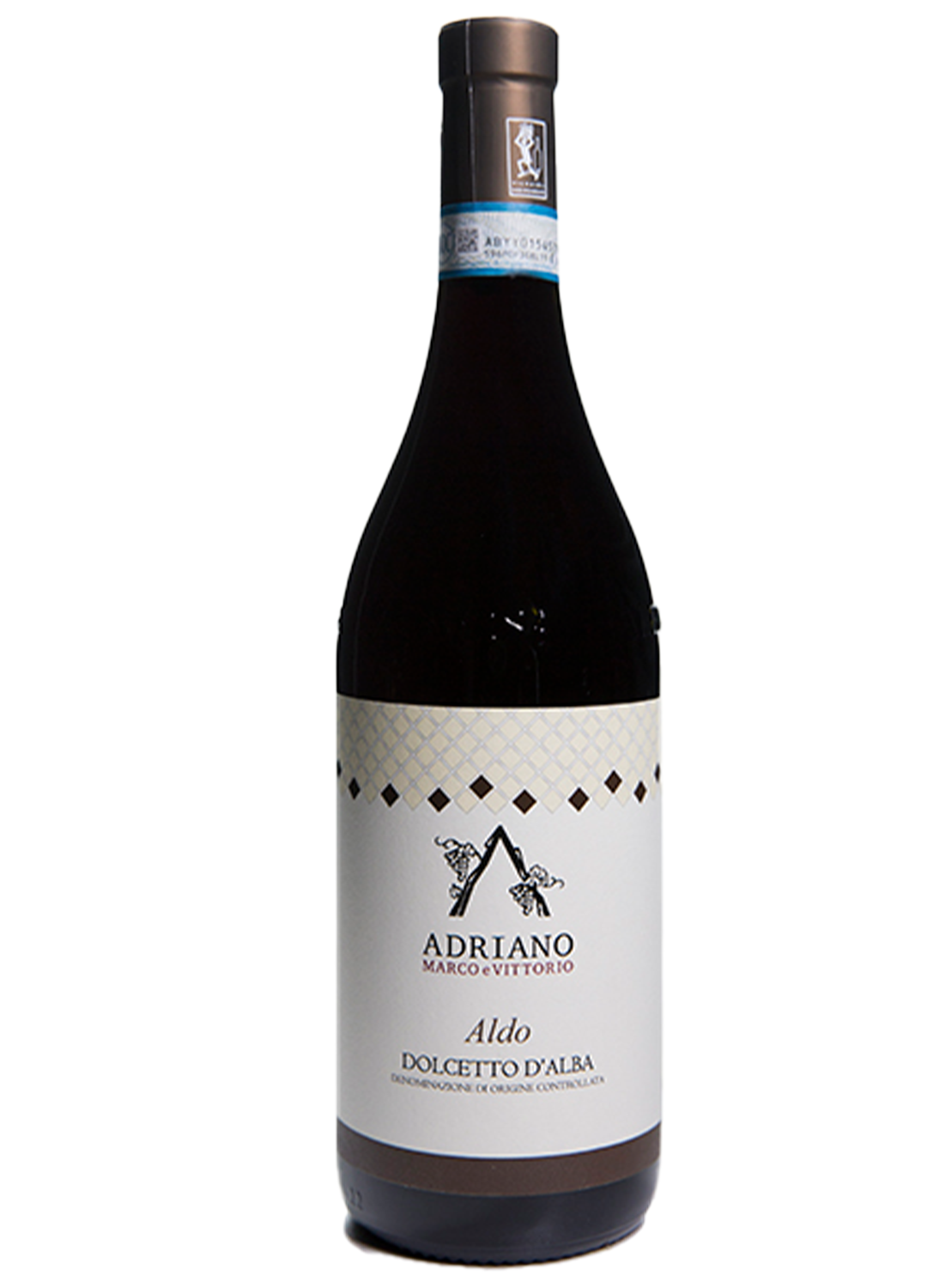 DOC Dolcetto D'alba Aldo - ADRIANO Marco e Vittorio