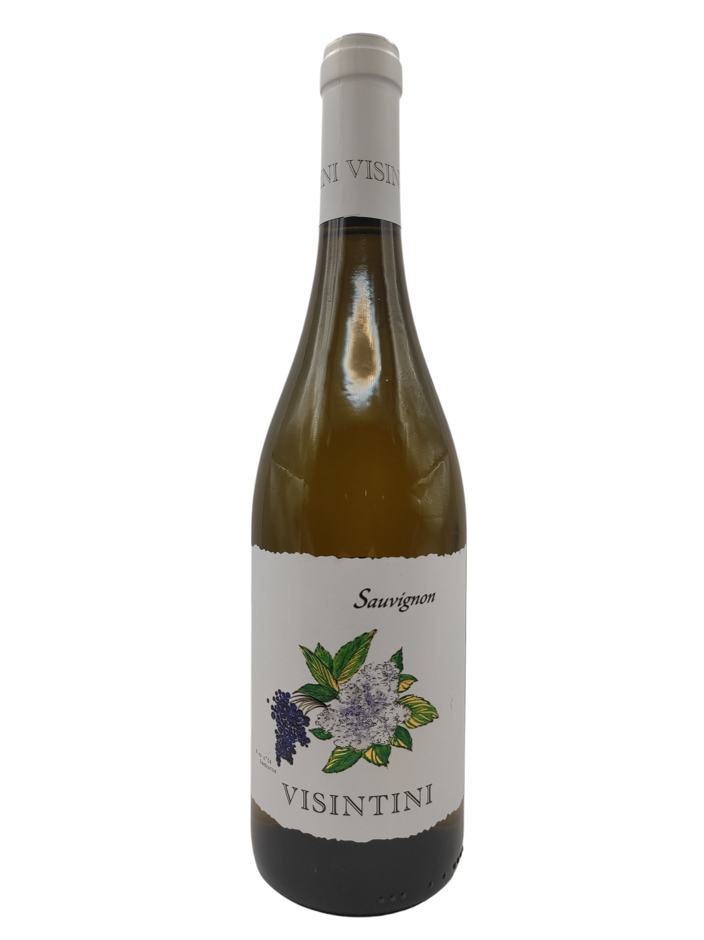 DOP Sauvignon *Bio - Visintini
