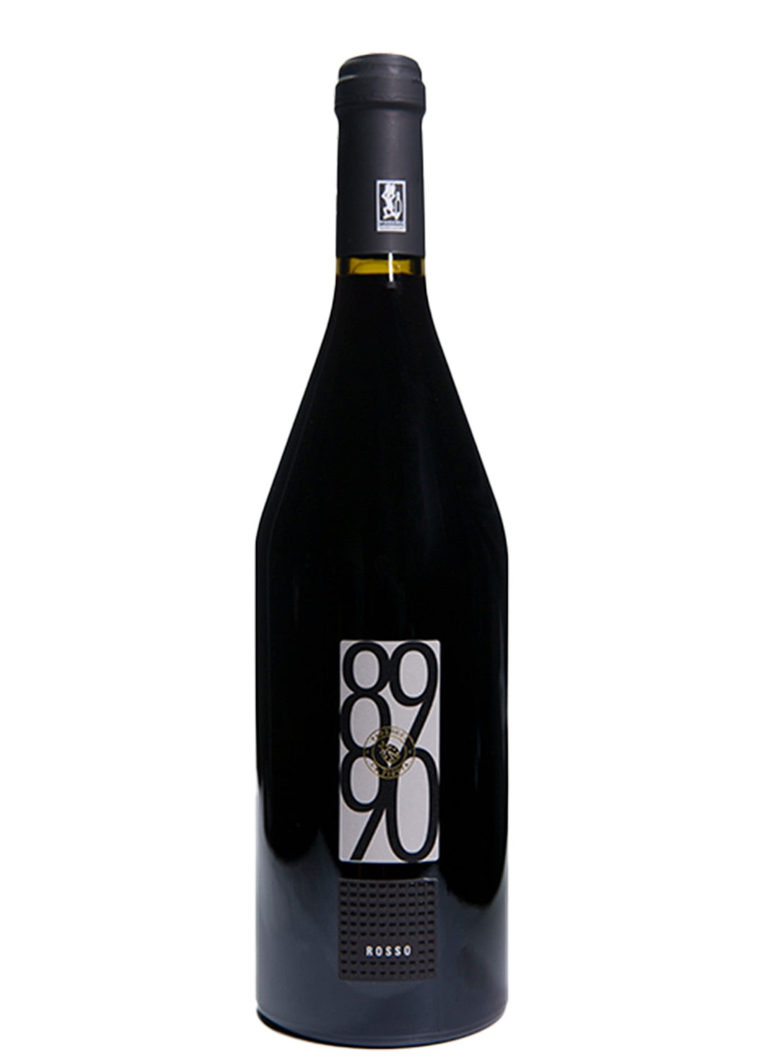 8990 Rosso *Bio DOC - La Piotta
