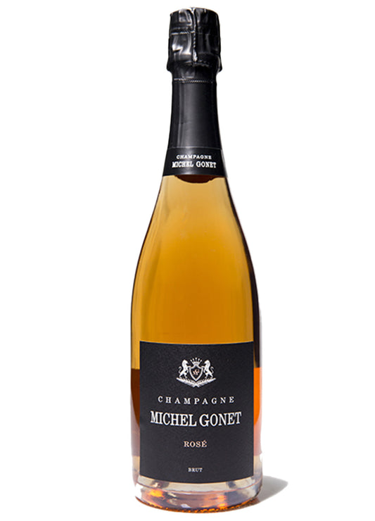 Rosè Extra Brut AOC - Michel Gonet