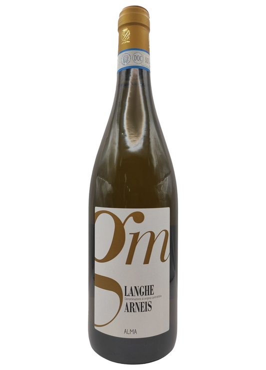 DOC Langhe Arneis Alma *Bio - Giribaldi Mario