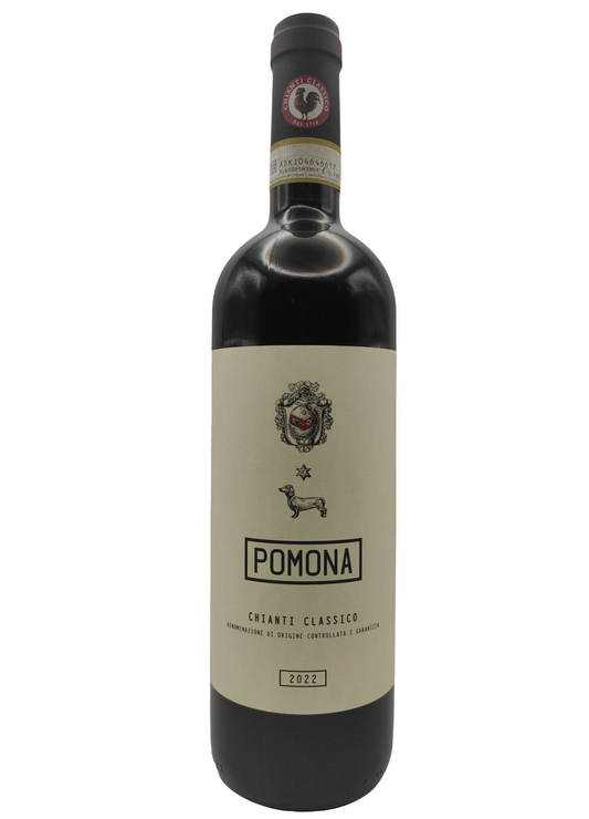 DOCG Chianti Classico *Bio - Pomona