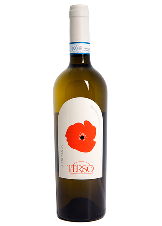 DOC Frascati Terso *Bio - Merumalia