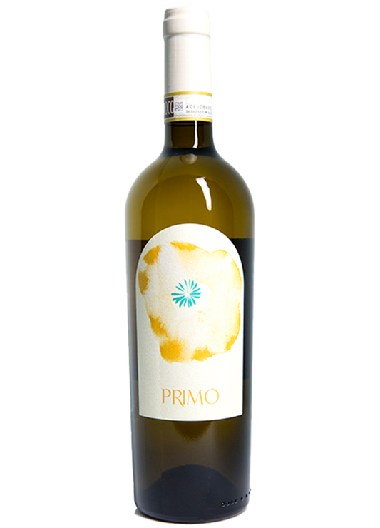 DOCG Frascati Superiore "Primo" *Bio - Merumalia