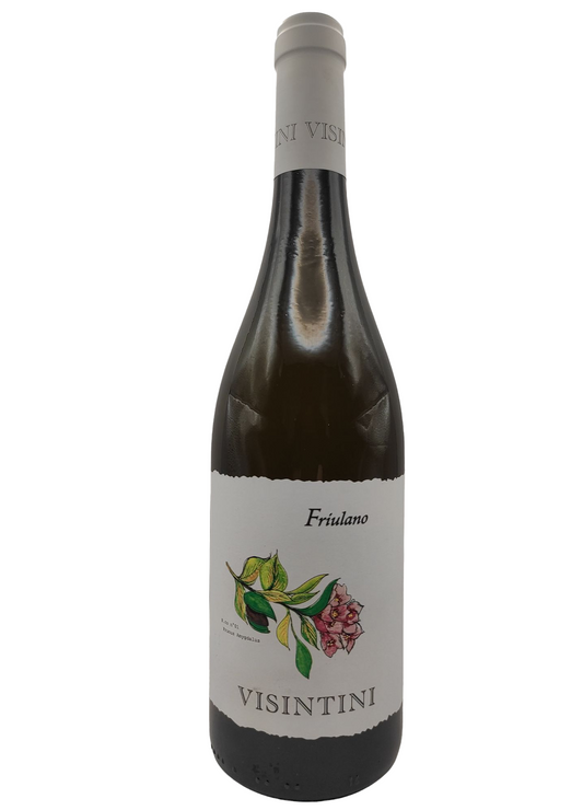 DOP Friulano *Bio - Visintini