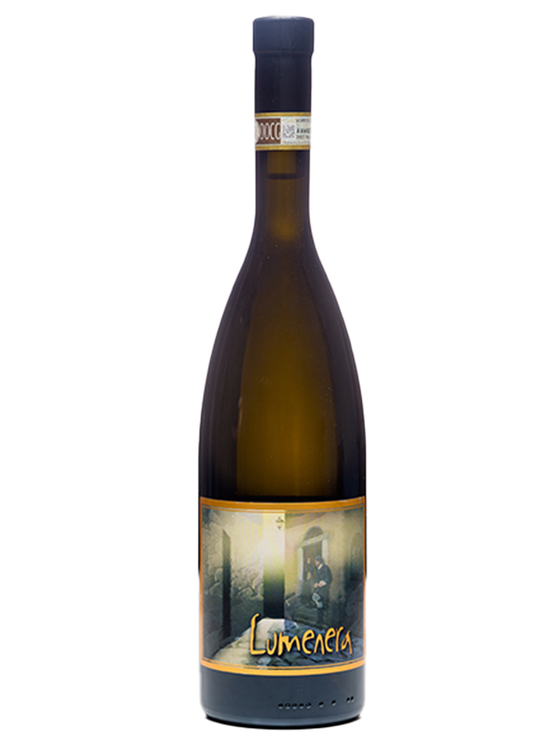 DOCG Vermentino Di Gallura Lumenera - Murales