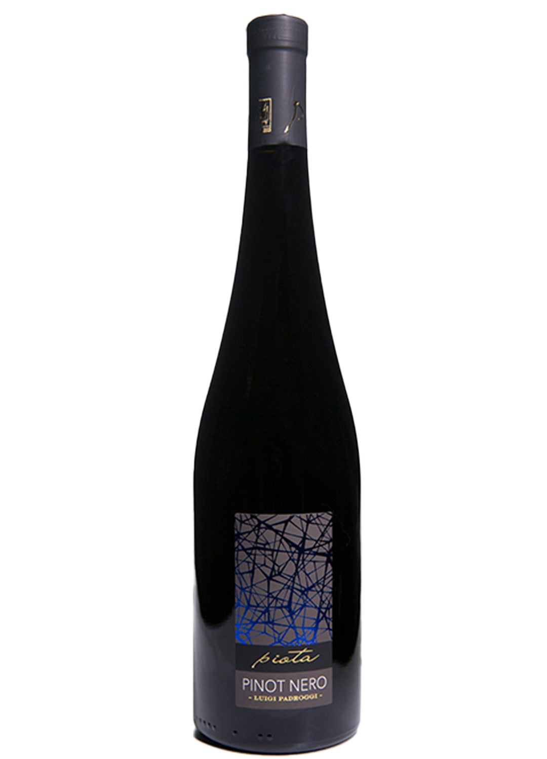 Pinot Nero Selezione Padroggi *Bio DOC - La Piotta