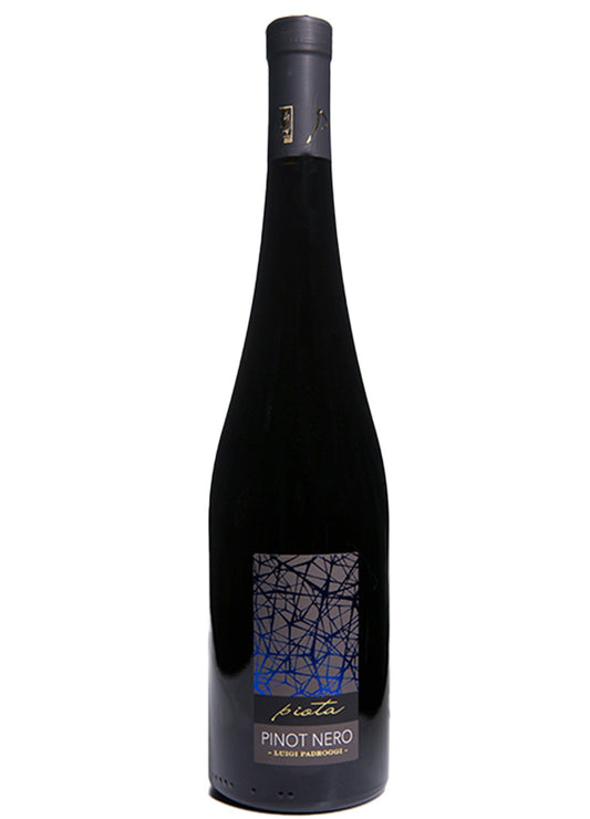 Pinot Nero Selezione Padroggi *Bio DOC - La Piotta