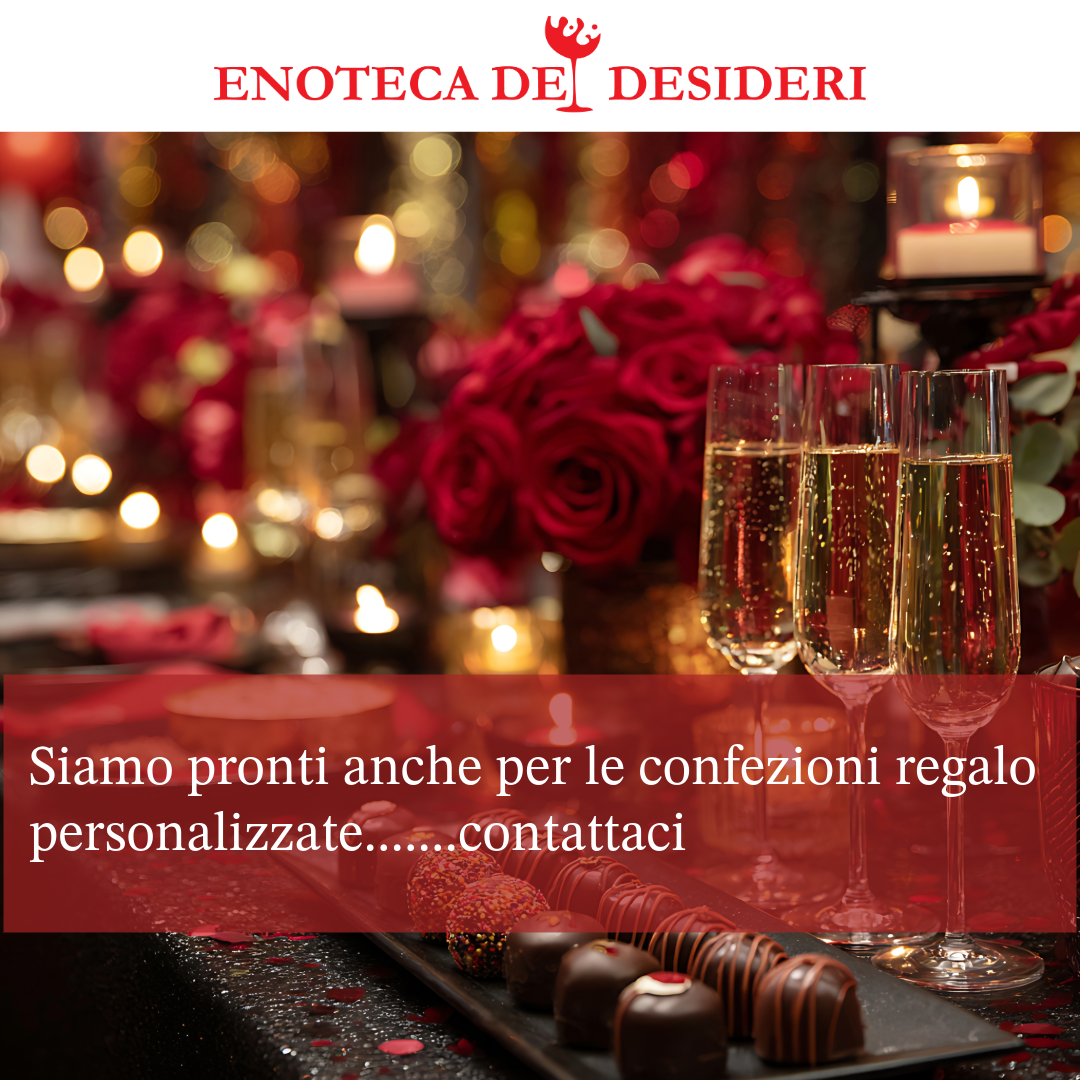 Promo Enoteca dei Desideri