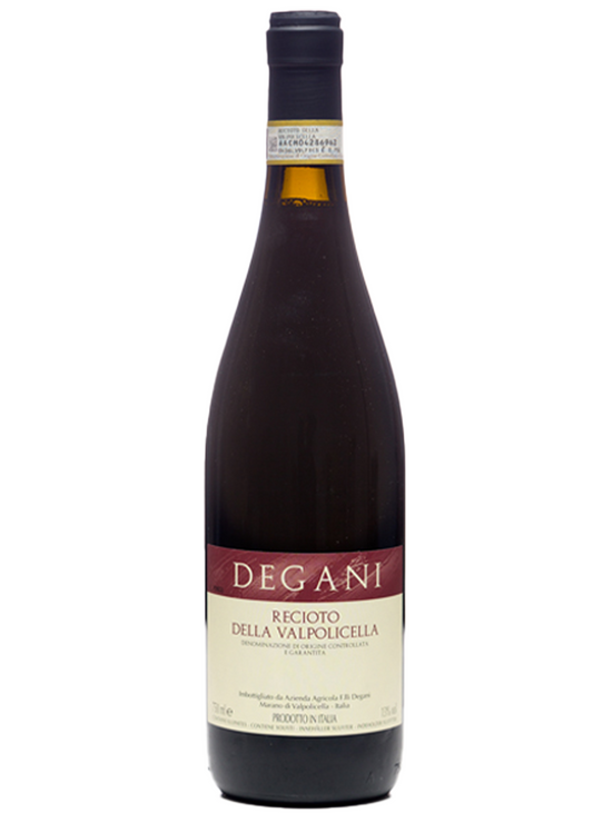DOCG Recioto della Valpollicella - Fratelli Degani