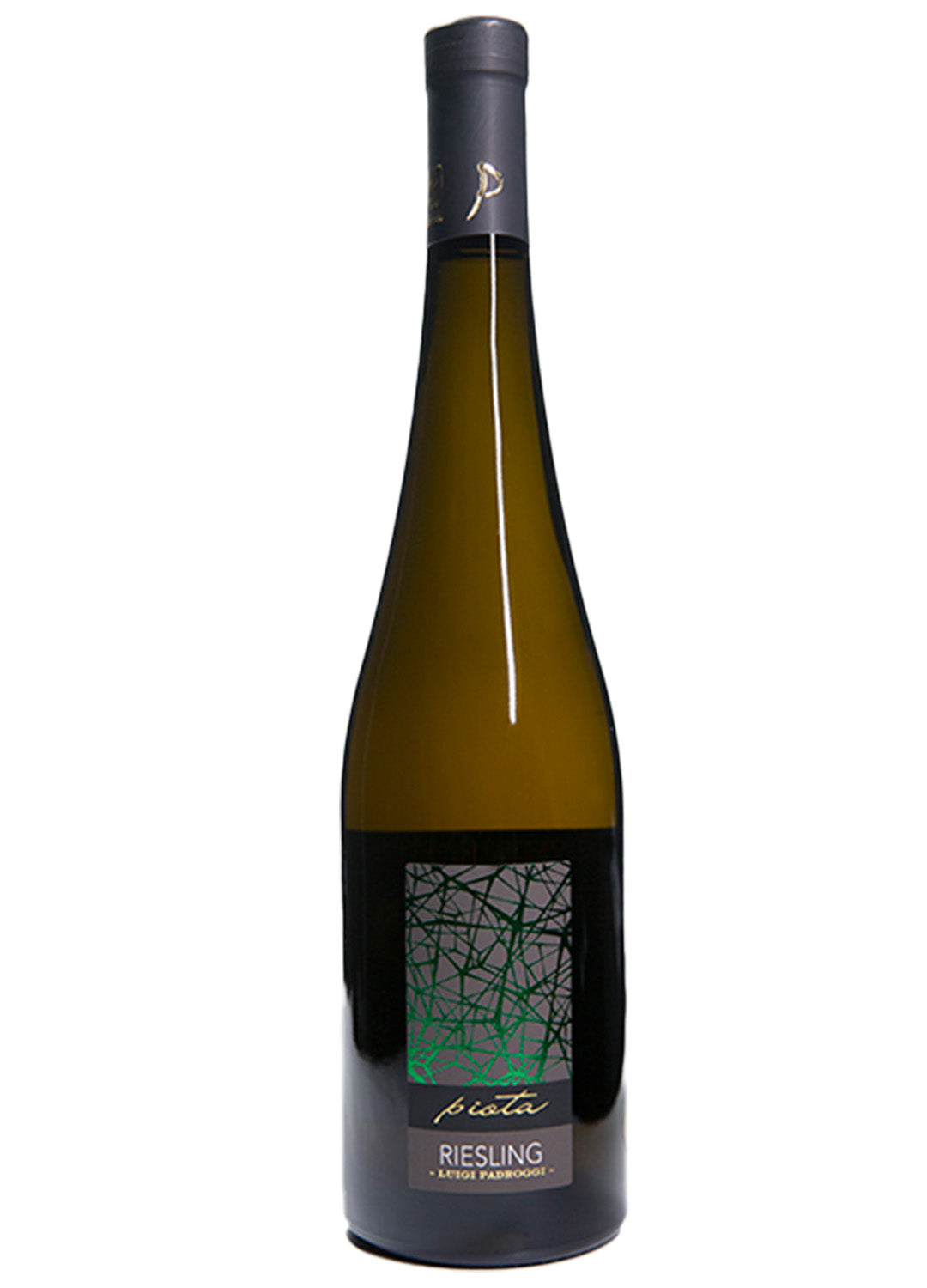 Riesling Renano Selezione Luigi Padroggi *Bio DOC - La Piotta