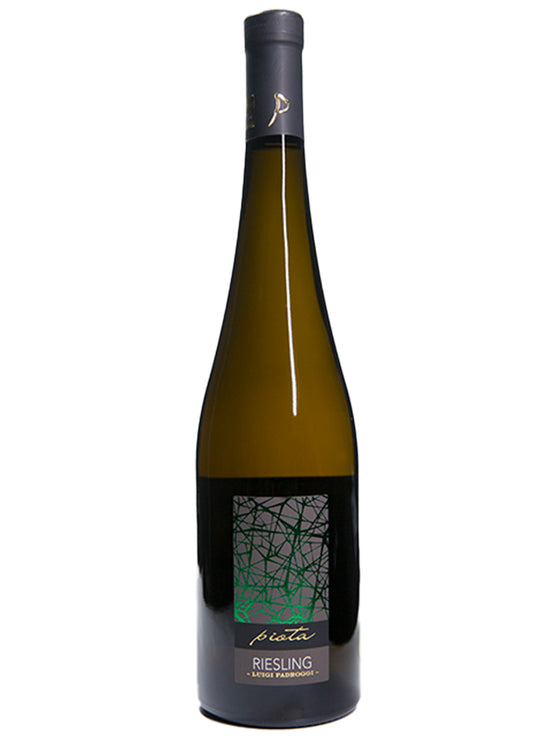 Riesling Renano Selezione Luigi Padroggi *Bio DOC - La Piotta